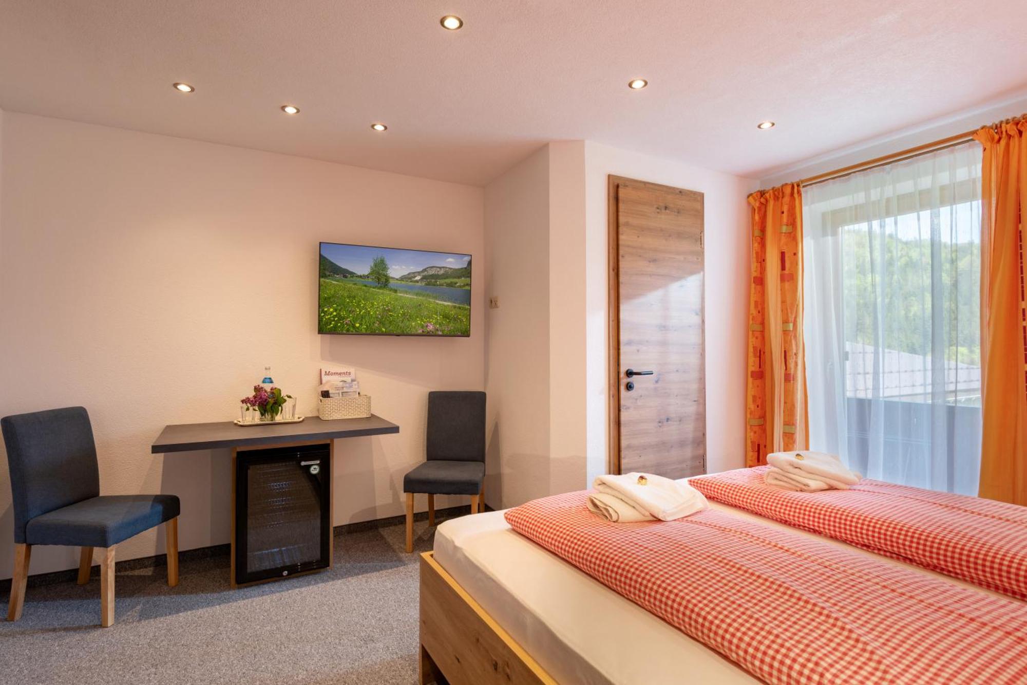 Bichlhof Riedenberg Villa Thiersee Eksteriør bilde