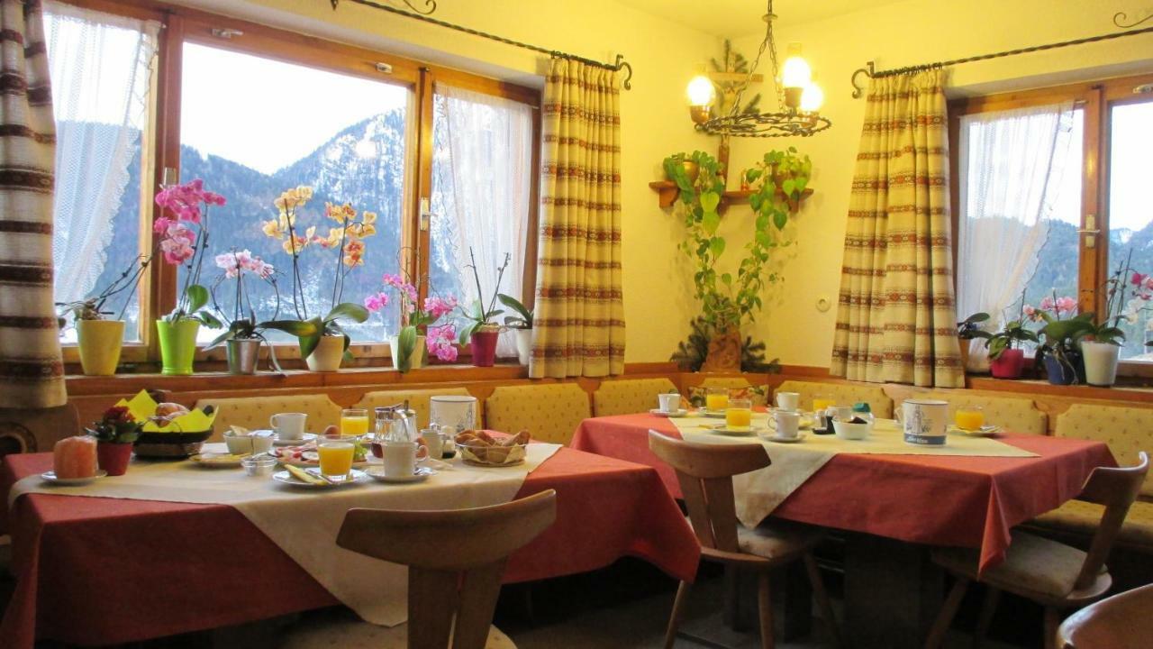 Bichlhof Riedenberg Villa Thiersee Eksteriør bilde